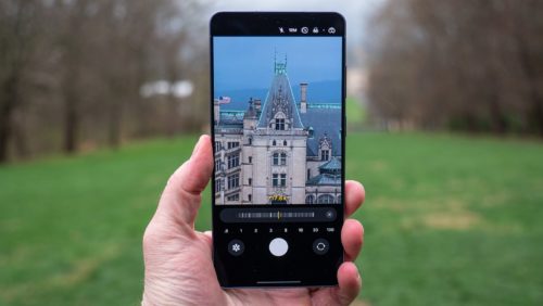 Which phone has the best camera for capturing a FIFA match? Check out my TOP 6 picks