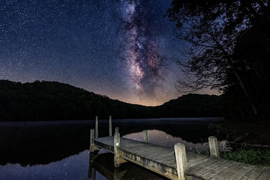 Kennedy and Cox: Coal dust to orbit; Appalachia’s journey into space