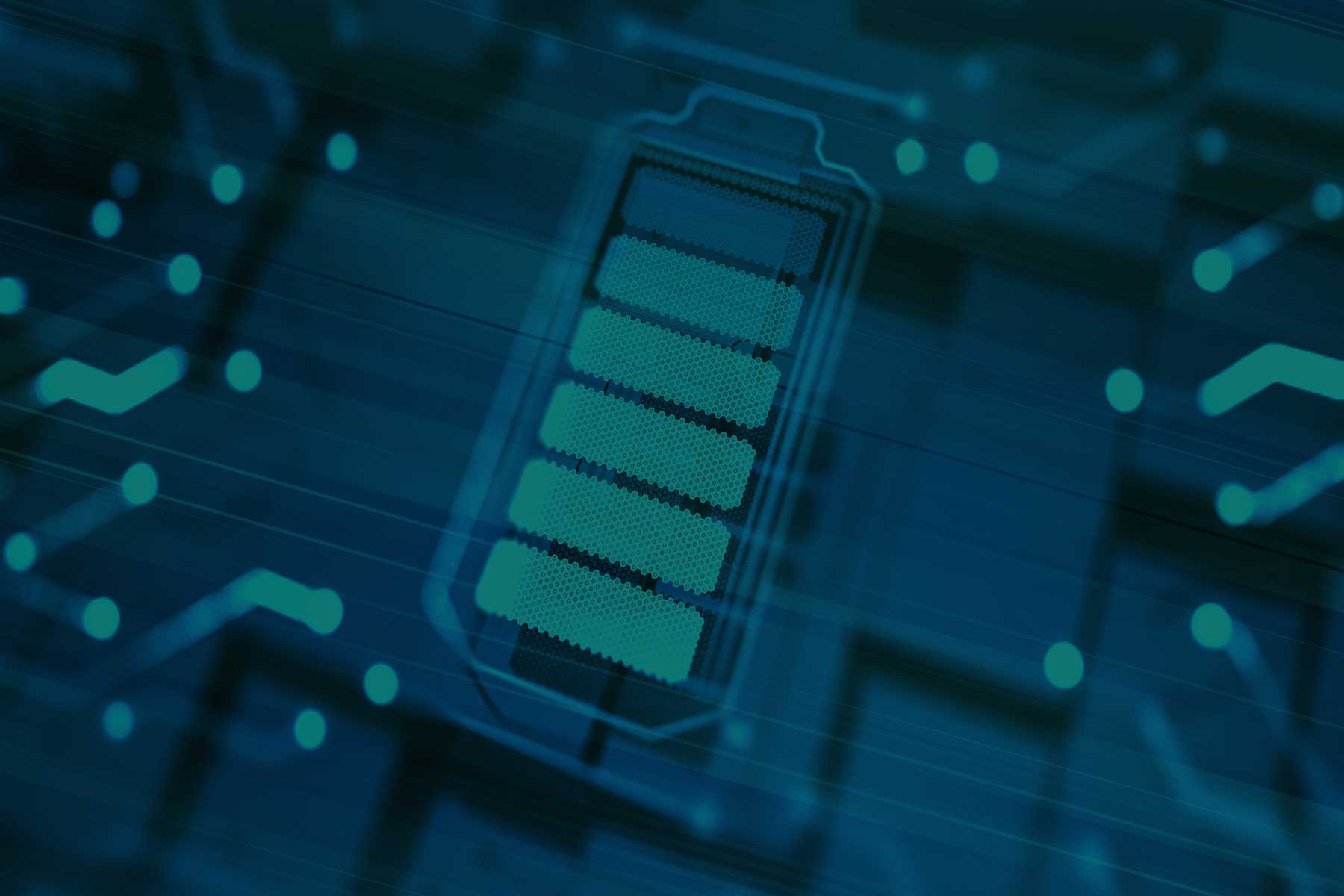 Breakthrough Batteries
