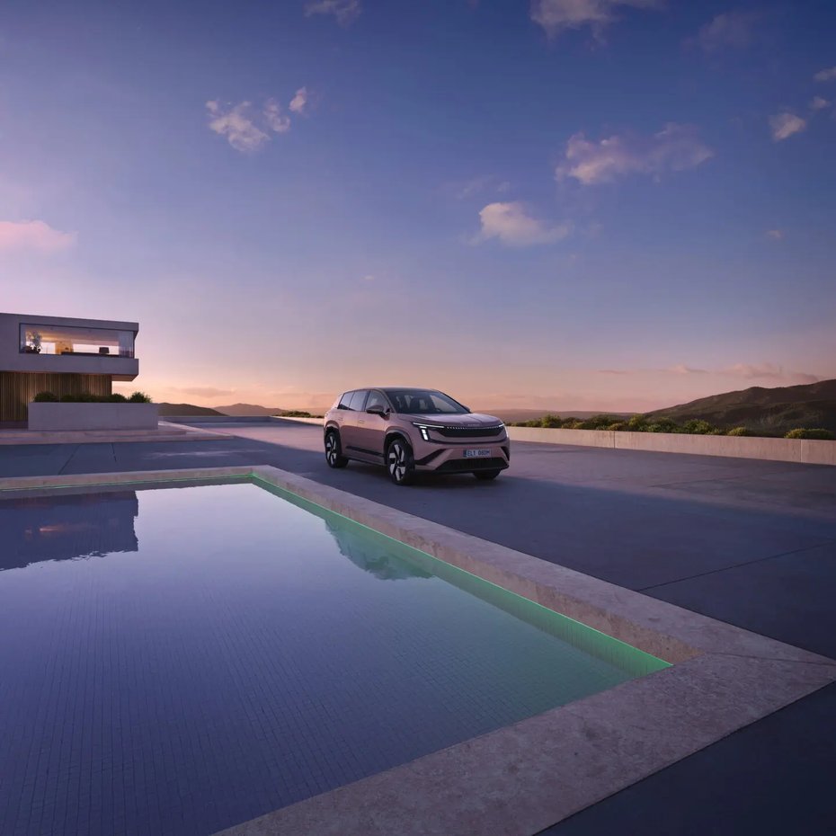 Škoda Peaq EV 640km Range Fast Charging Electric Car – Fuelcellsworks