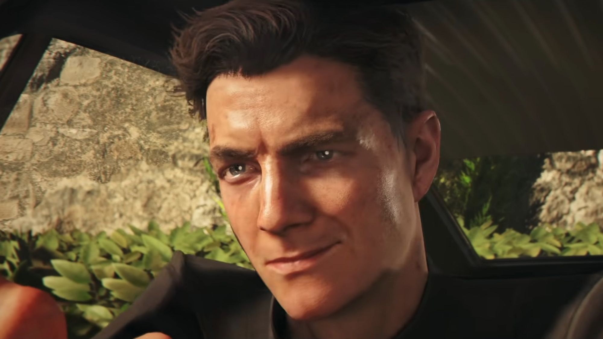 ‘How is that even a question?’ — 007 First Light actors reveal whether the game’s Bond could do the job on film