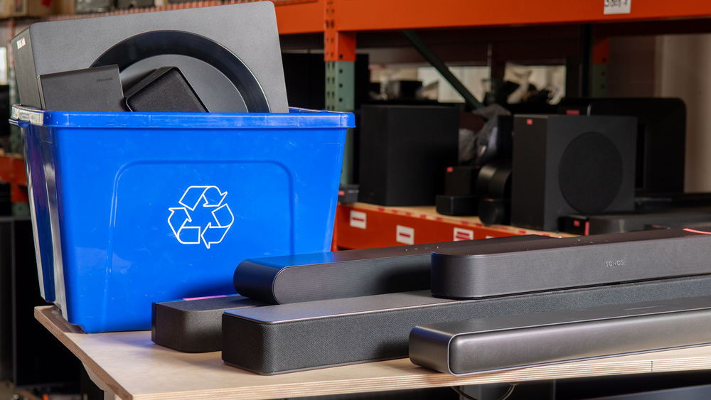 The 4 Best All-In-One Soundbars of 2026