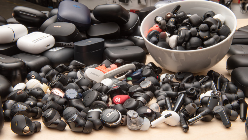 The 7 Best Wireless Earbuds of 2026