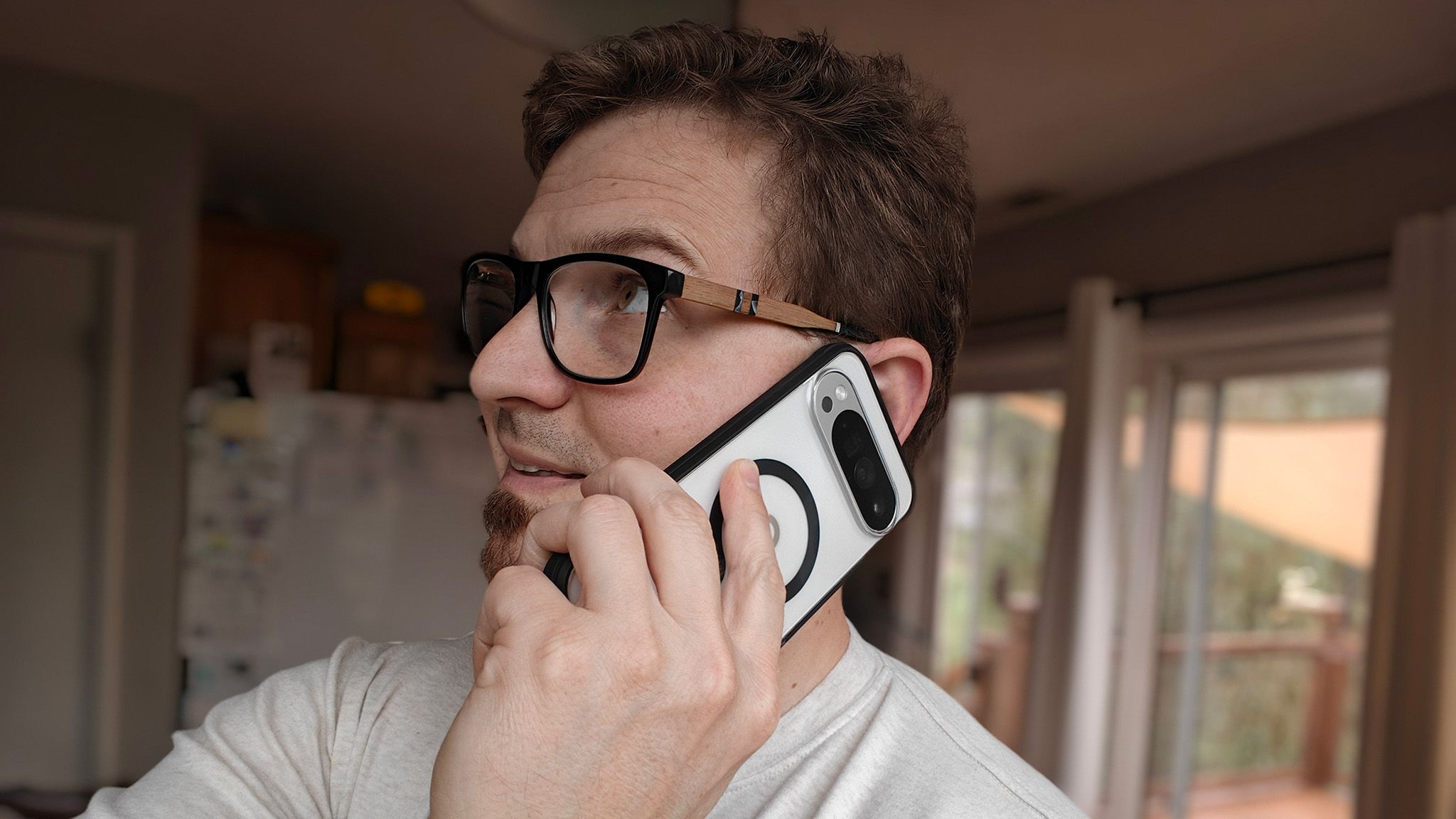Is the government listening to you through your phone? Here’s what a former CIA officer says