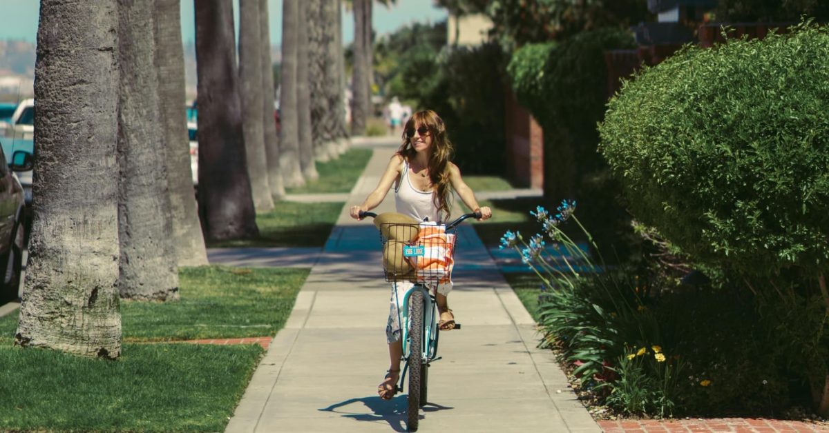 Here’s how AAA is now getting into e-bikes