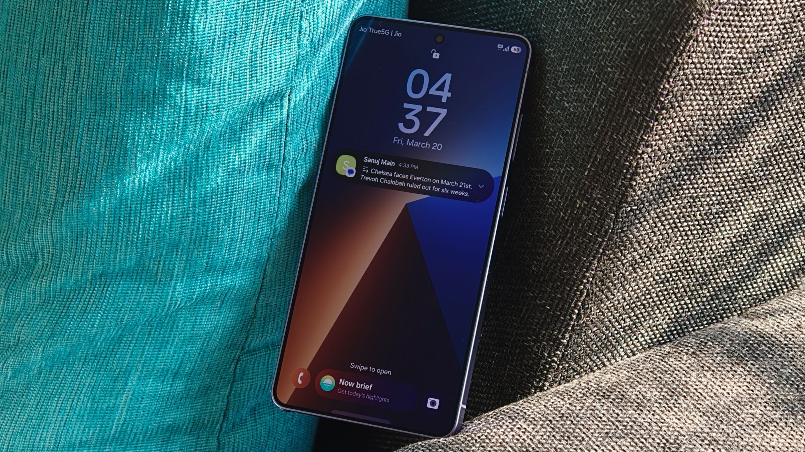 Samsung’s Privacy Display may not stay exclusive to the Galaxy S26 Ultra for long