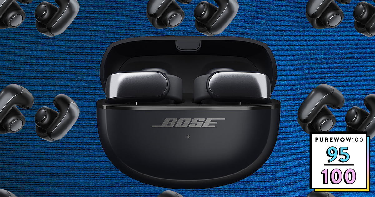 I *Hated* Wireless Headphones Until I Tried the Bose Ultra Open Earbuds