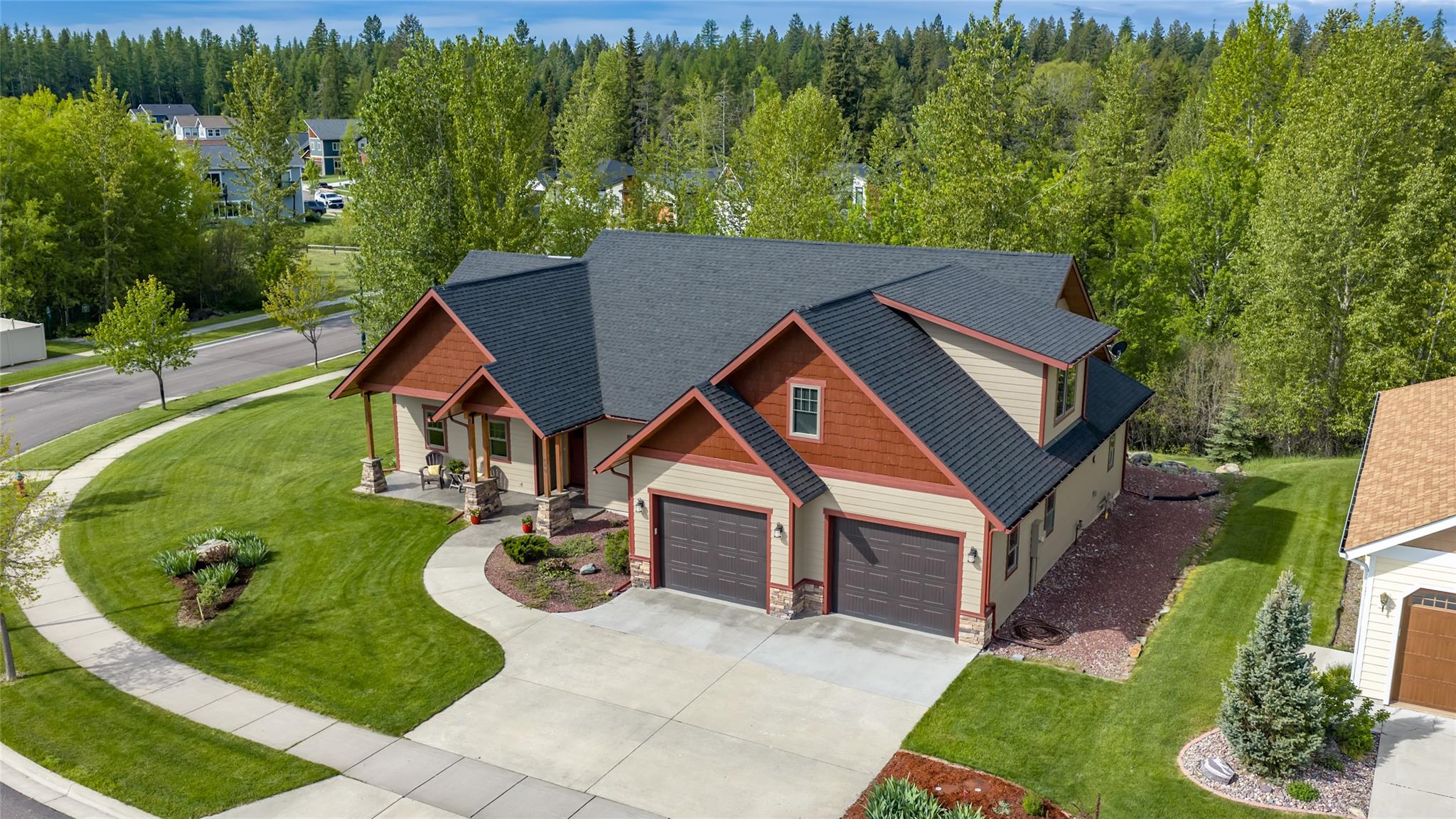 Floor Space: What You Can Buy for About $1,000,000 – Flathead Beacon