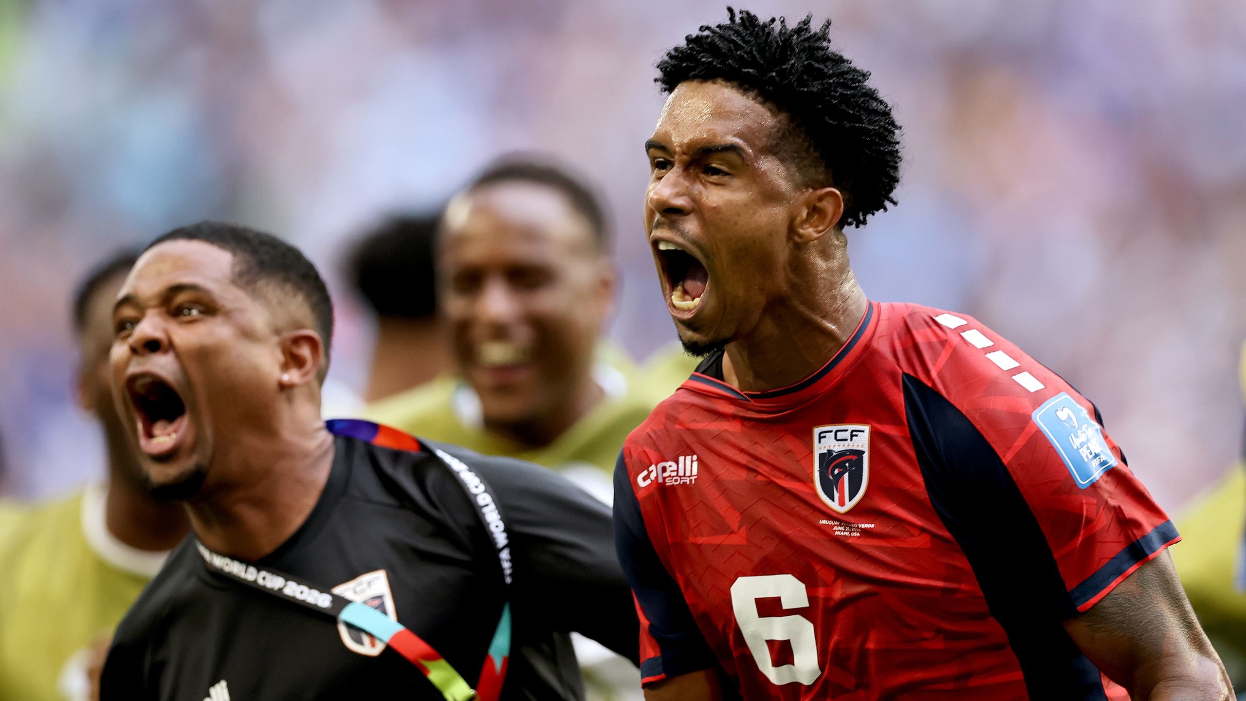 How to watch Cape Verde vs Saudi Arabia: Free Streams & TV Channels as FIFA World Cup 2026 minnows target historic knockout spot