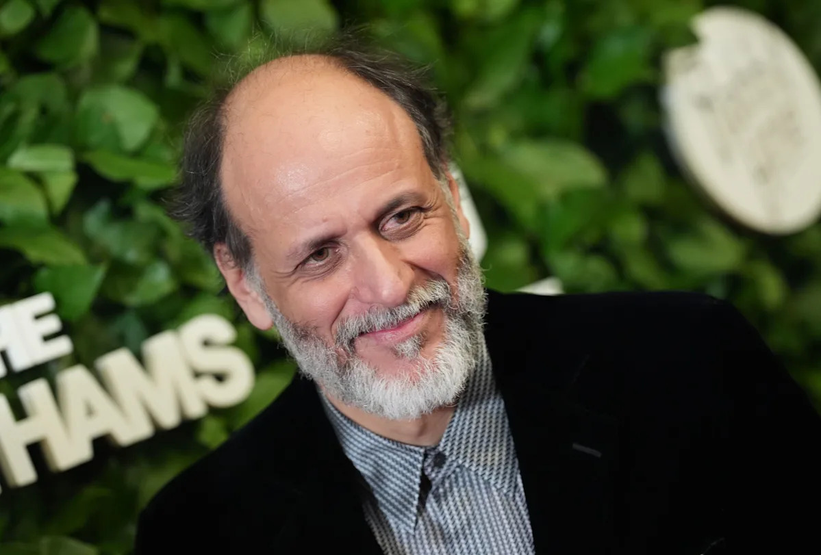 Luca Guadagnino’s OpenAI Movie Searching for New Home After Amazon Drops Project