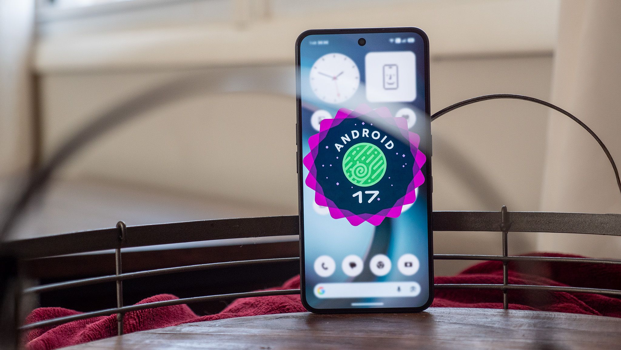 No Connection: Android 17 messes with 5G on Pixel phones