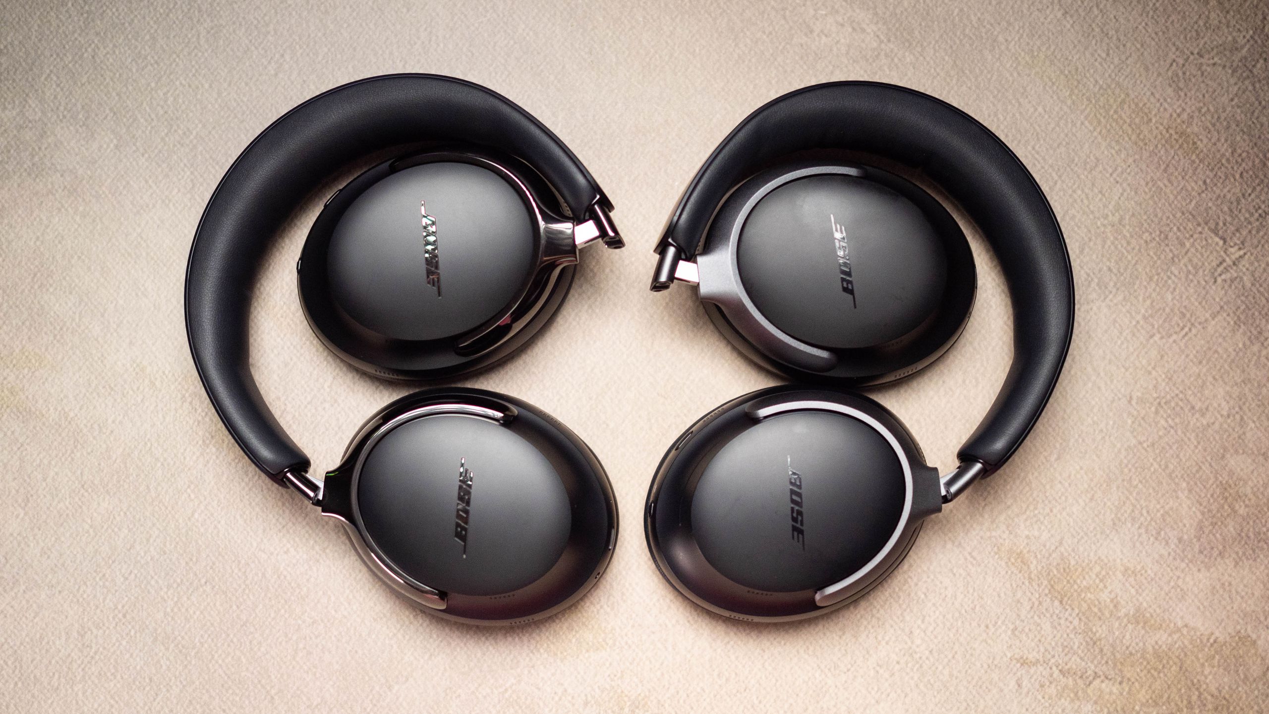 I traveled the world with this Bose headset, and it just got an unbelievable Prime Day deal