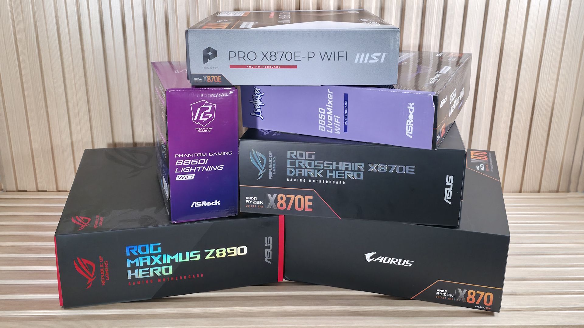 The secret to building a PC during the RAMpocalypse are bundles — here are some of the best ones, and why they’re so popular