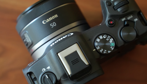 Is This the Best Affordable Full Frame Camera? | Fstoppers