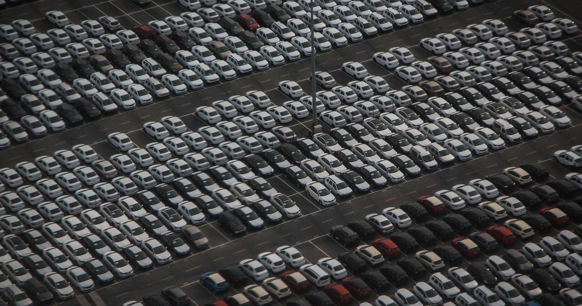 Why are EV prices only coming down now? The answer is more political…