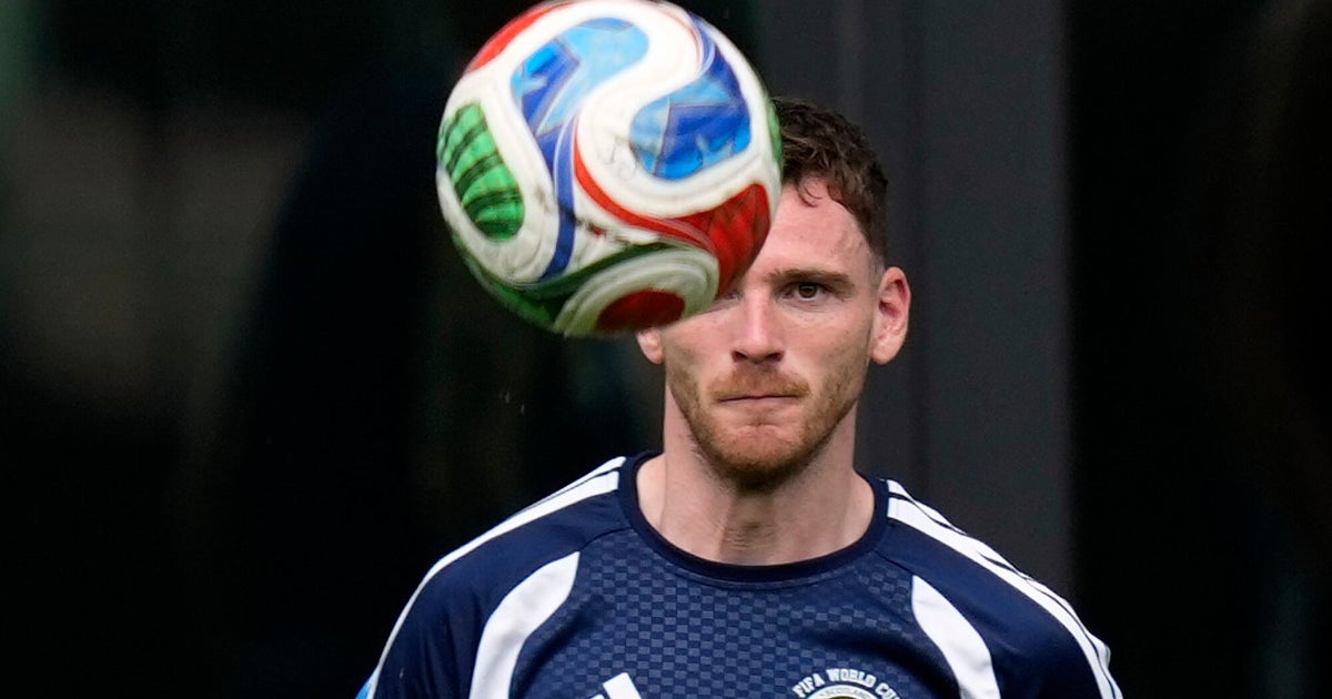 Scotland and its “Tartan Army” eye historic FIFA World Cup breakthrough against 5-time champion Brazil