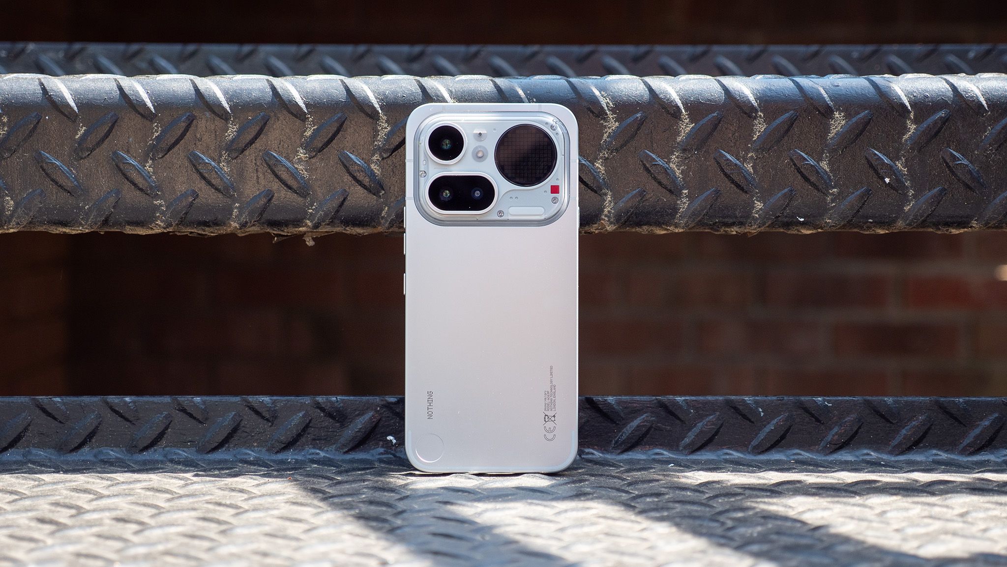 Nothing’s cooking up something with a mysterious ‘b’ product teaser