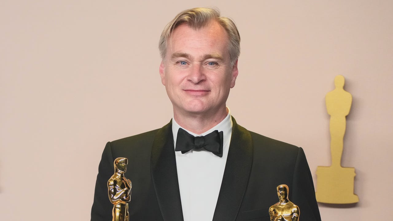 ‘The Biggest Risk of All Is to Play It Safe’ — Christopher Nolan Says Mainstream Movies Need to Take More Risks to Succeed