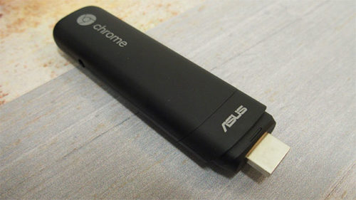 Asus Chromebit Review