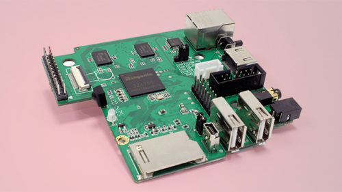 Creator CI20 Review
