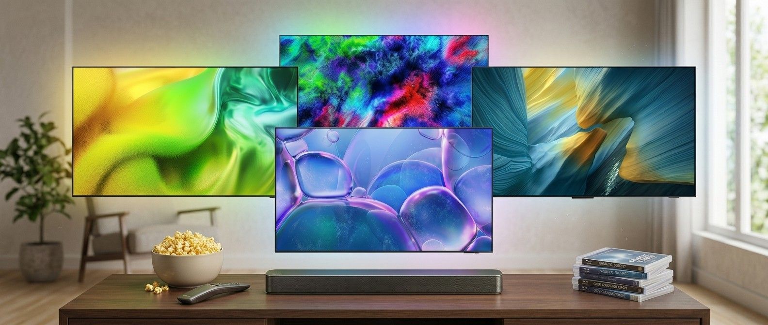 Samsung beats Prime Day to the punch with up to $1,500 off top-rated TVs — shop today’s 18 best deals from $229.99