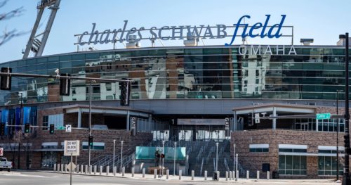 $35K Camera Gear Stolen From Baseball Team’s Bus Hours Before College World Series Debut