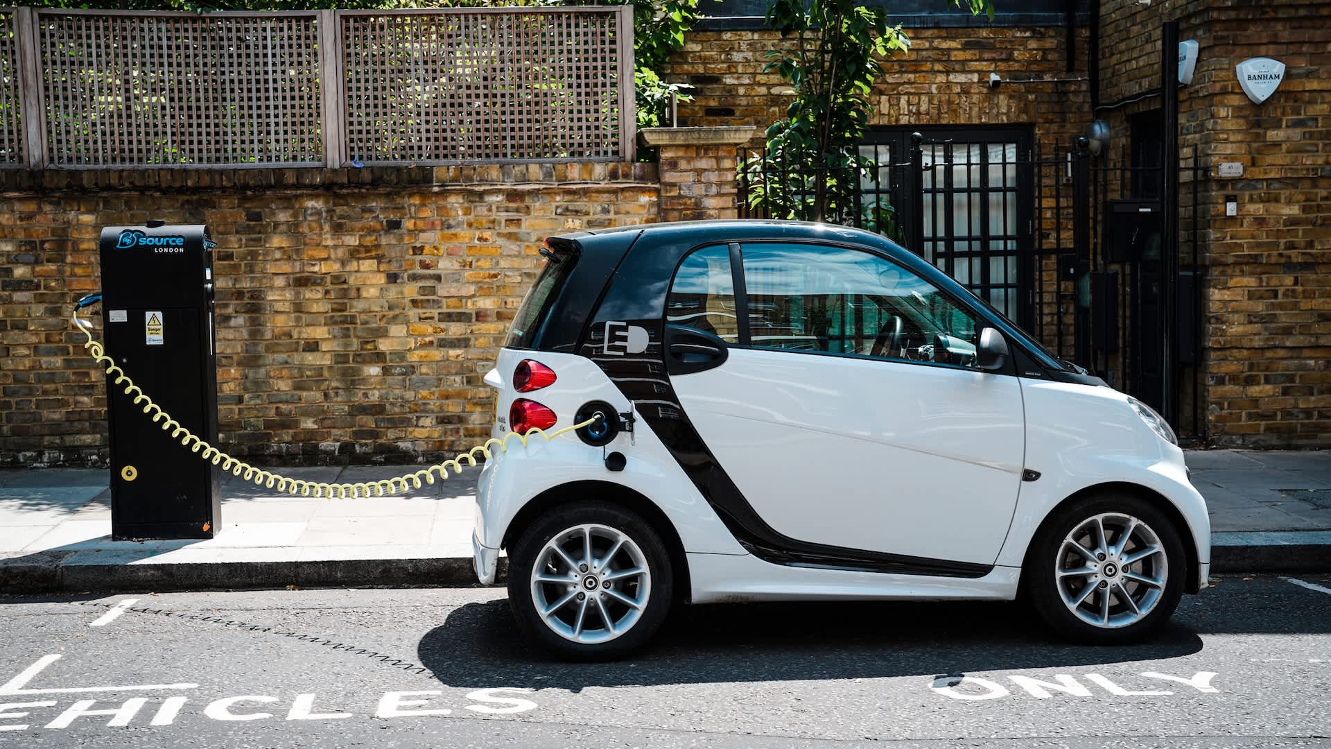 Europe’s EV makers are shrinking their cars — here’s why