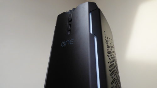 Corsair One Review