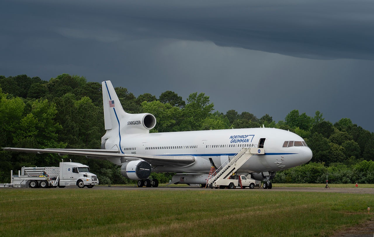 Partners, NASA Ready for June Launch of Swift Boost Mission – NASA Science