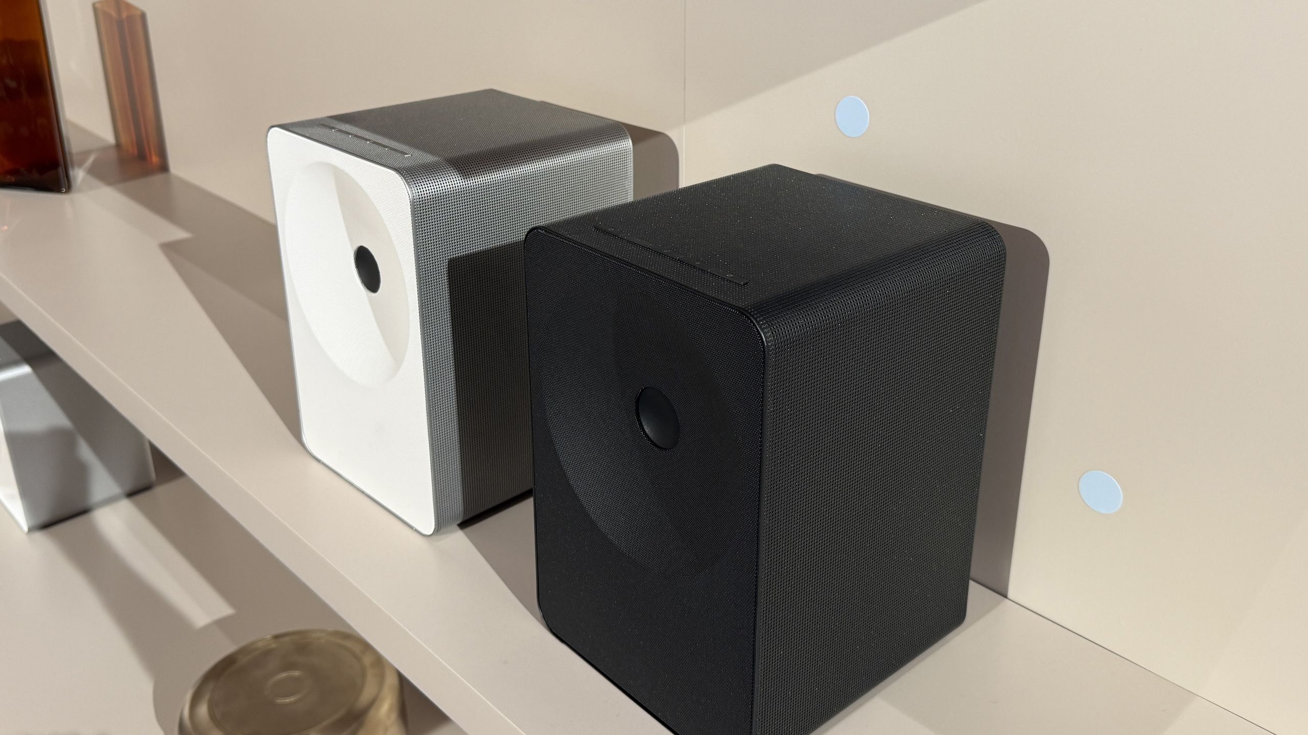 2026 is the year wireless home theater Dolby Atmos speakers replace soundbars — here’s why it’s a game changer