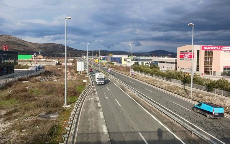Croatia’s new car registrations 6.5% up in Jan-May, EV sales jump – ACEA