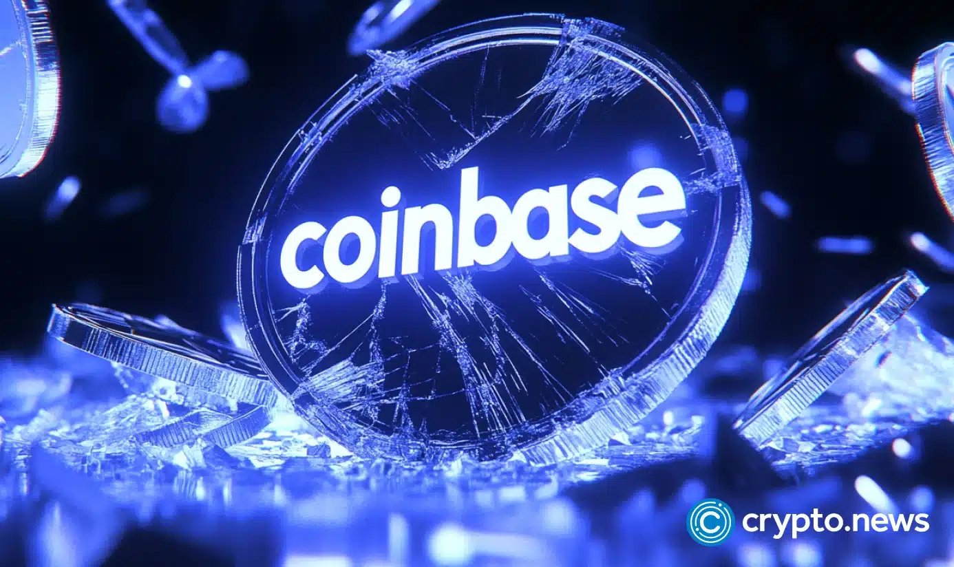 Coinbase lists pre-IPO perps on SpaceX, OpenAI, Anthropic