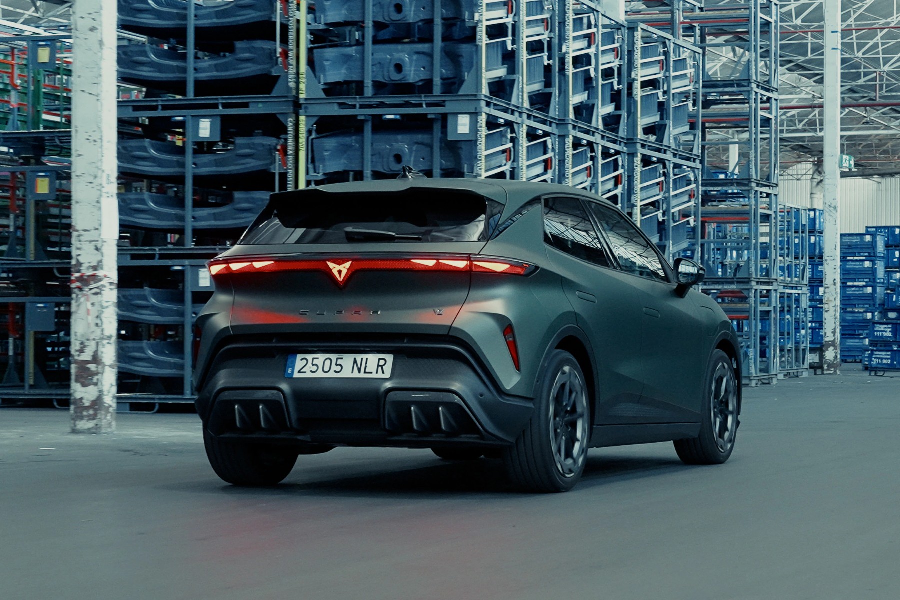 Spain’s new EV incentive scheme to launch in July – electrive.com