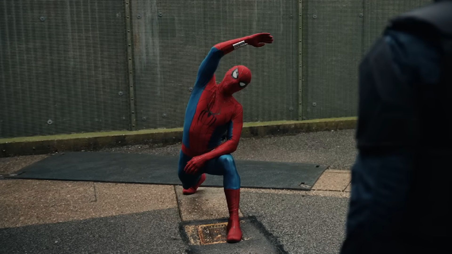 Marvel’s Spider-Man 2 is getting its first update in over a year as Insomniac brings Spidey’s Brand New Day suit to PS5 and PC