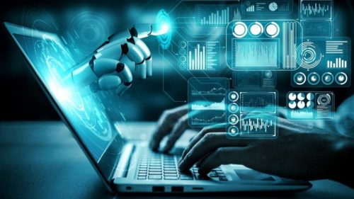 AI could actually be driving positive tech job growth in Europe – but still presents growing security risks and skills gap