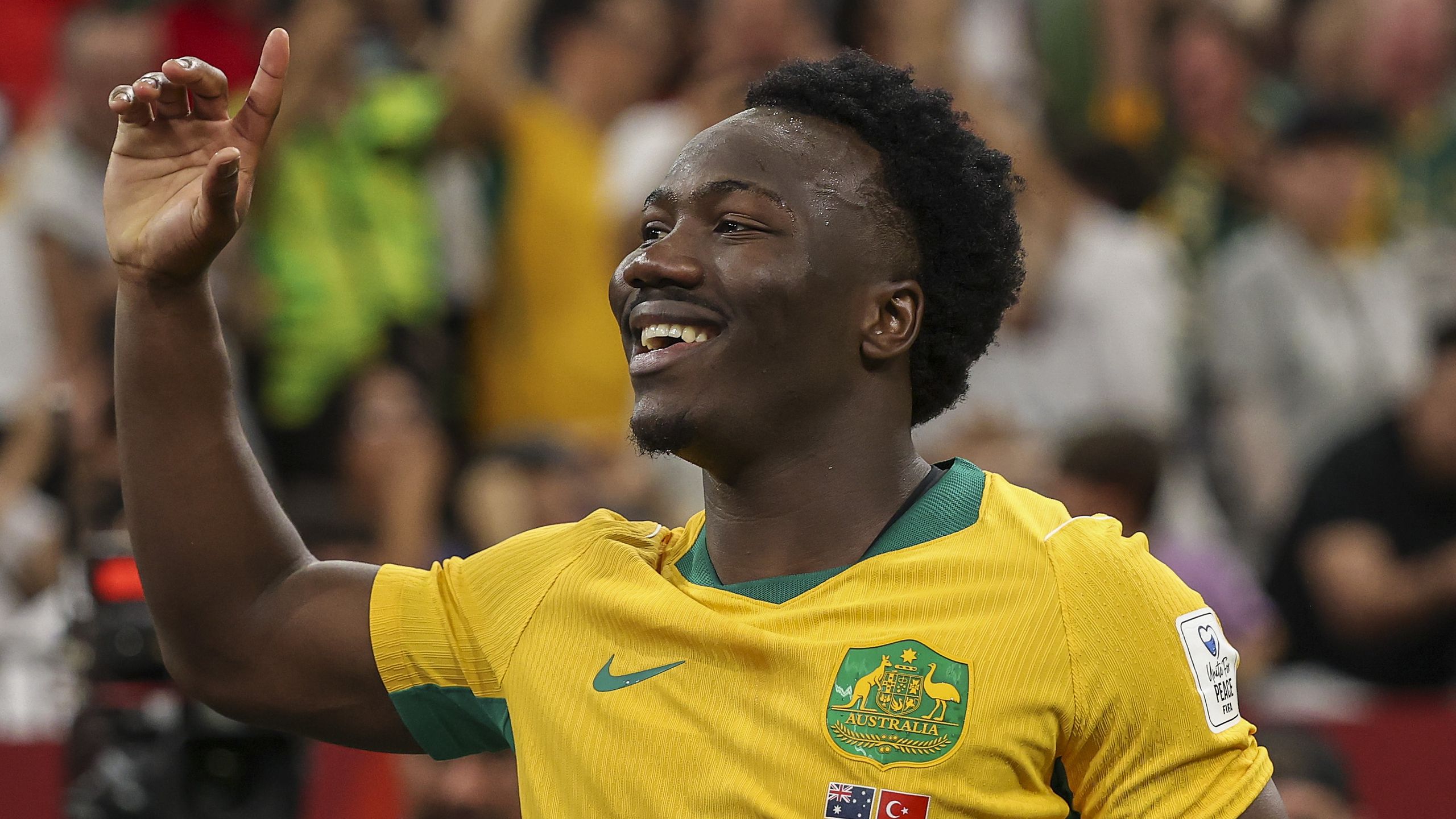 How to watch Paraguay vs Australia: Free Streams, TV Channels & Kick-Off time for the battle to finish second in Group D at FIFA World Cup 2026