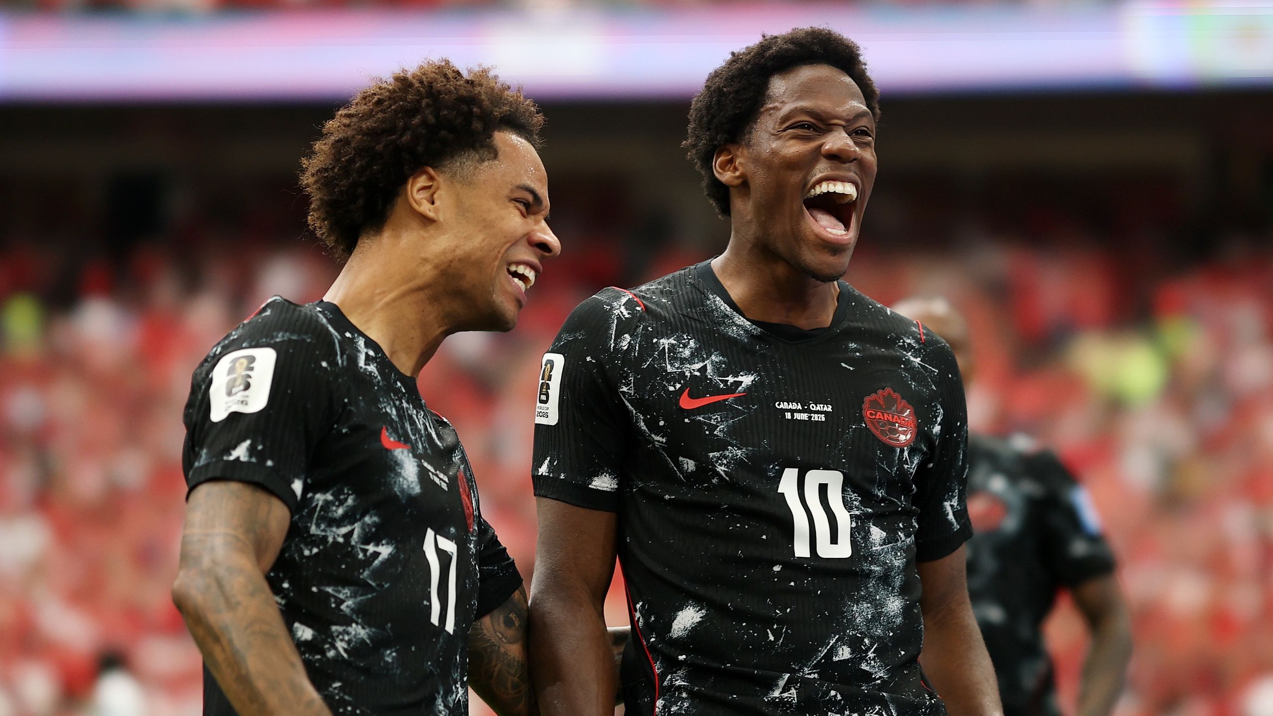 How to watch Switzerland vs Canada: Free Streams, TV Channels & Kick-Off time as FIFA World Cup 2026 co-hosts aim to seal last-32 place, team news