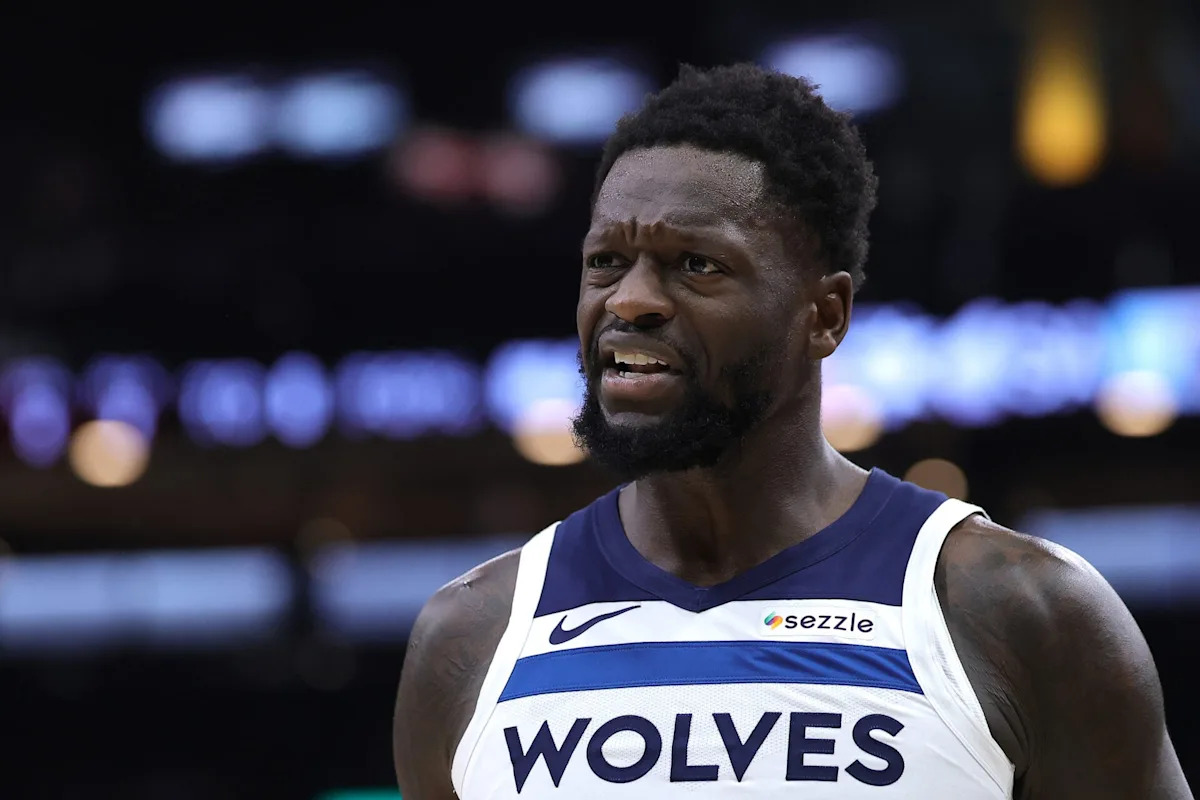 How much cap space the Minnesota Timberwolves freed up with Julius Randle trade