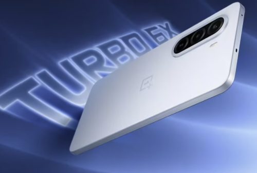OnePlus Turbo 6X Smartphone Released: 144Hz LCD, MediaTek 7360 SUPER, starting from 1,499 yuan