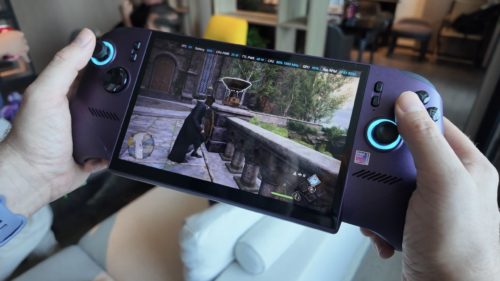 Valve’s latest SteamOS beta provides better Intel hardware compatibility — and that’s great news for upcoming handhelds