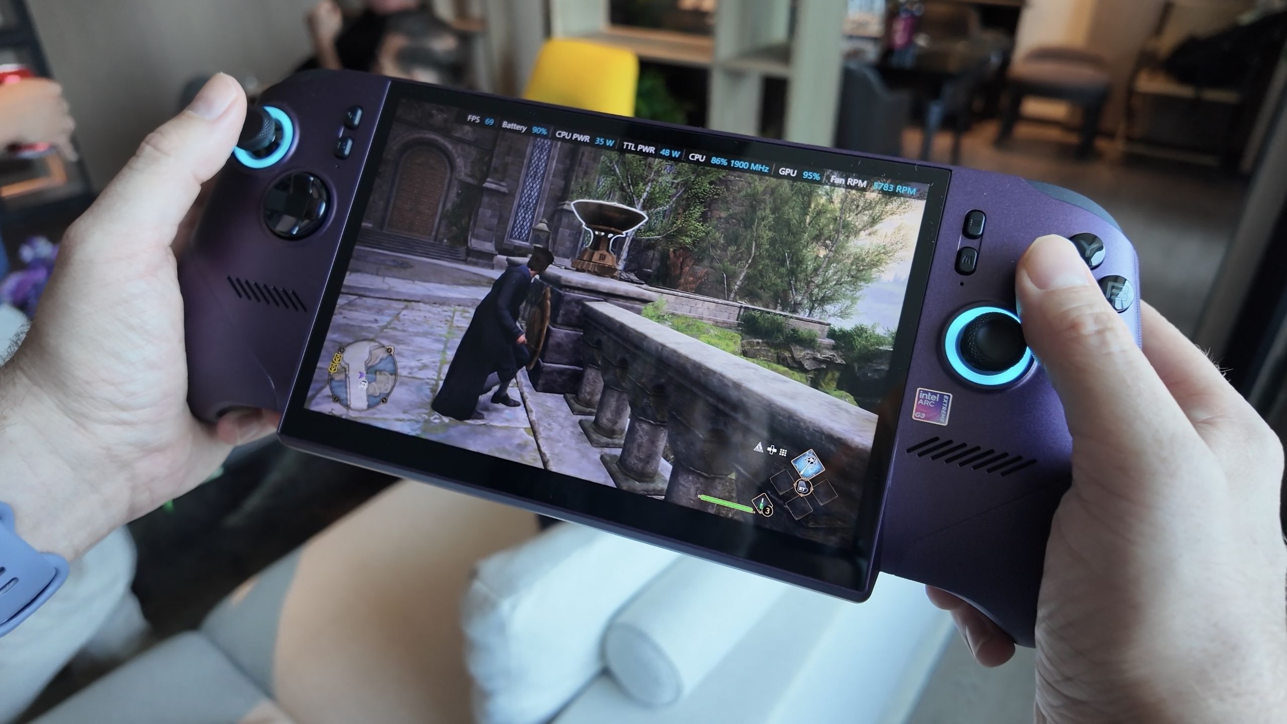 Valve’s latest SteamOS beta provides better Intel hardware compatibility — and that’s great news for upcoming handhelds