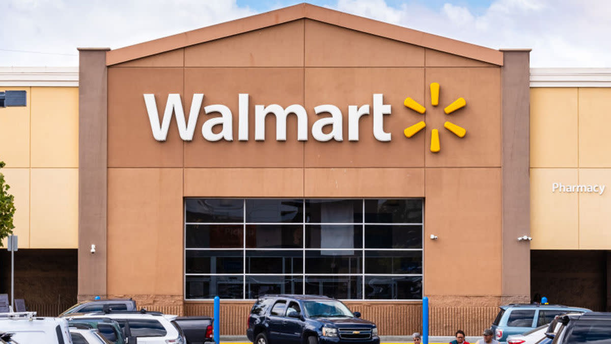 Walmart Has an ‘Easy to Use’ Cordless Drill Set on Sale for Just $28