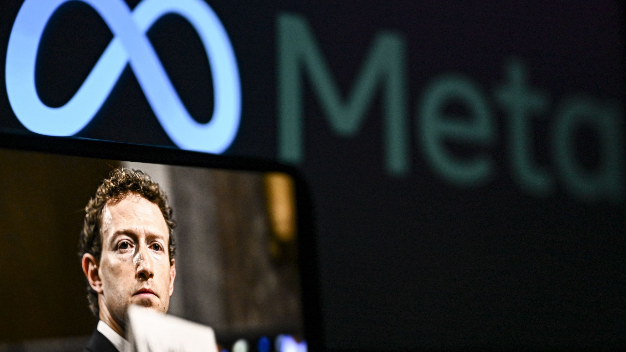 Meta pauses mandatory AI training program that tracked employee keystrokes after internal data leak exposed sensitive staff information company-wide — employees express frustration over poor handling of data