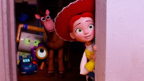 Toy Story 5 co-director ‘never planned’ for Jessie to be the new Pixar movie’s main character — but says her past was ‘always something I wanted to address’