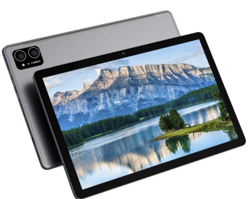 VASOUN M40 Tablet PC Review: Affordable 4G Android Tablet with Large Display and Long Battery Life