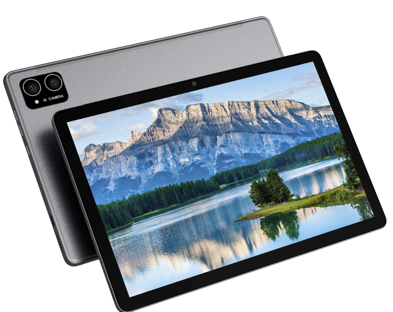 VASOUN M40 Tablet PC Review: Affordable 4G Android Tablet with Large Display and Long Battery Life