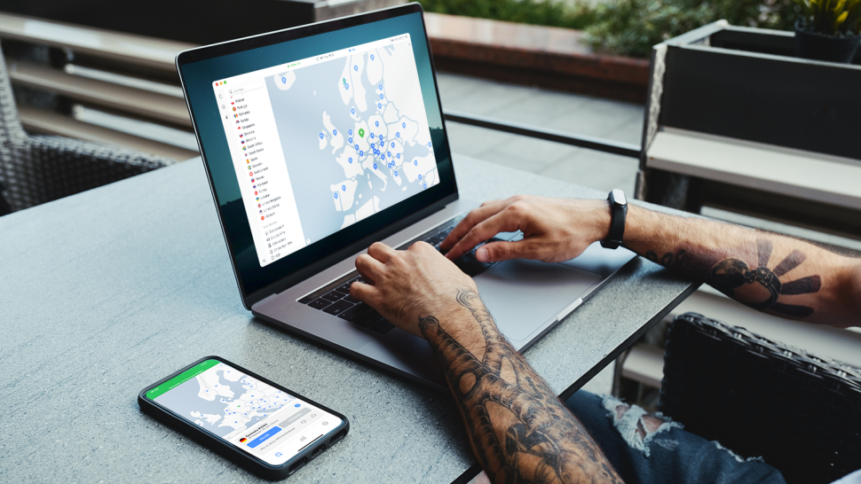 NordVPN promises urgent Mac app update after users dub latest release a “dumpster fire”