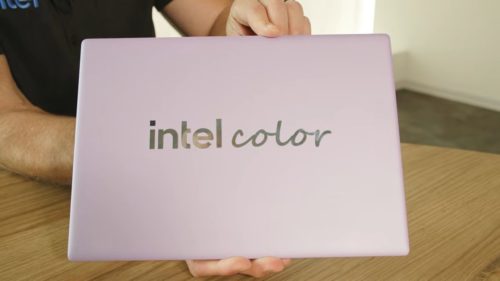 Intel claims its Wildcat Lake notebooks ‘reimagine mainstream laptops’ — and are ready to take on the MacBook Neo