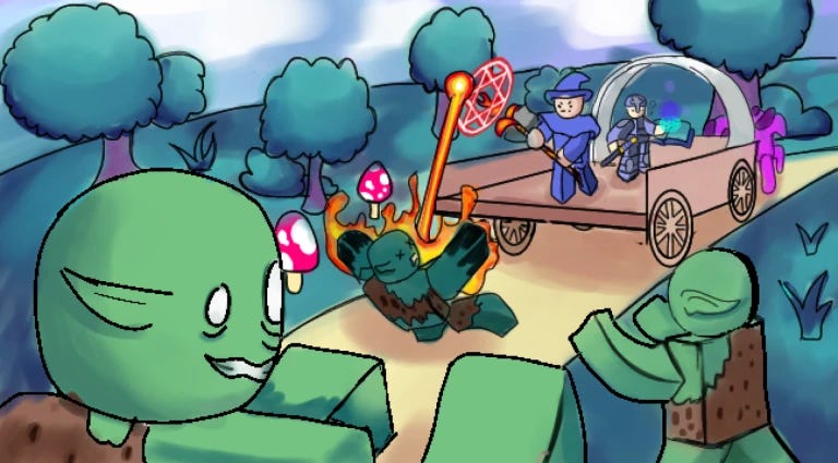 Dead Spells Codes (June 2026) – IGN