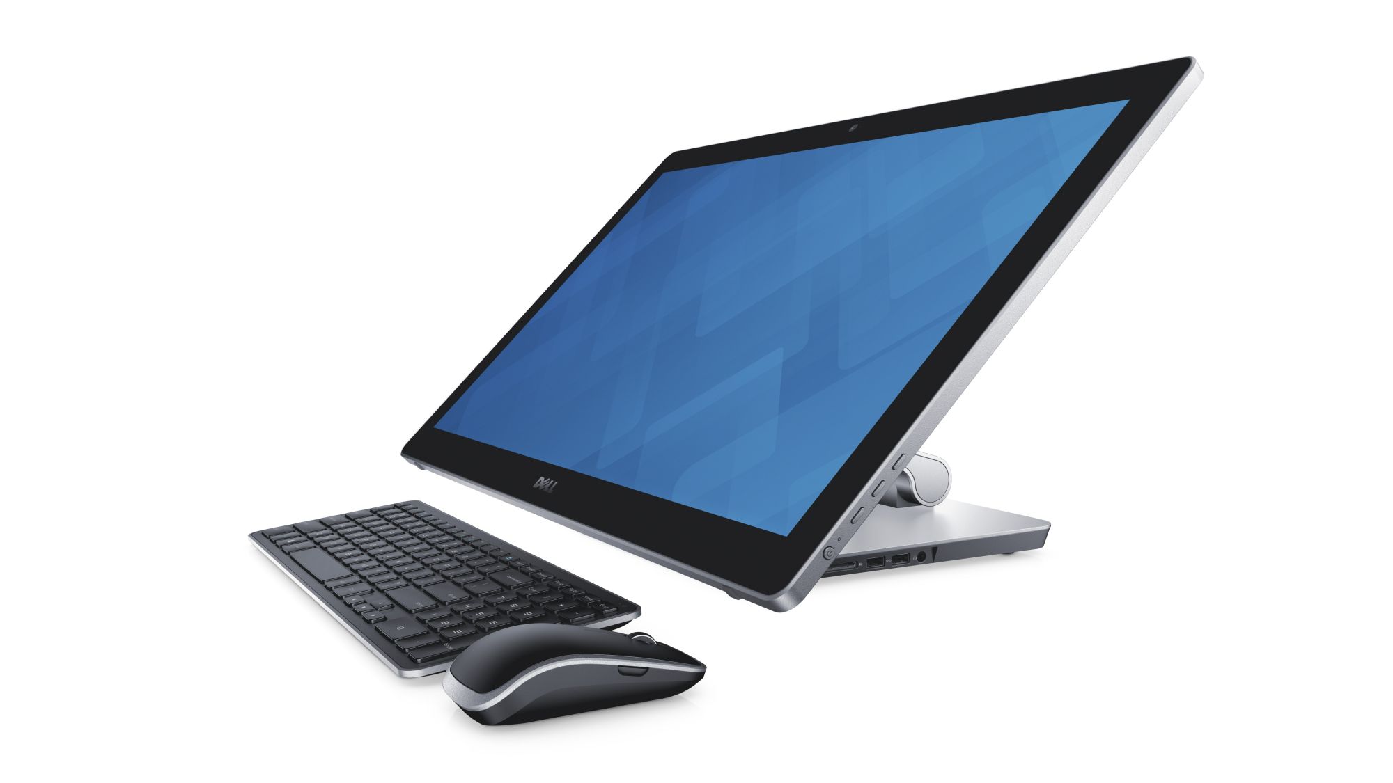 Dell Inspiron 24 7000 Review